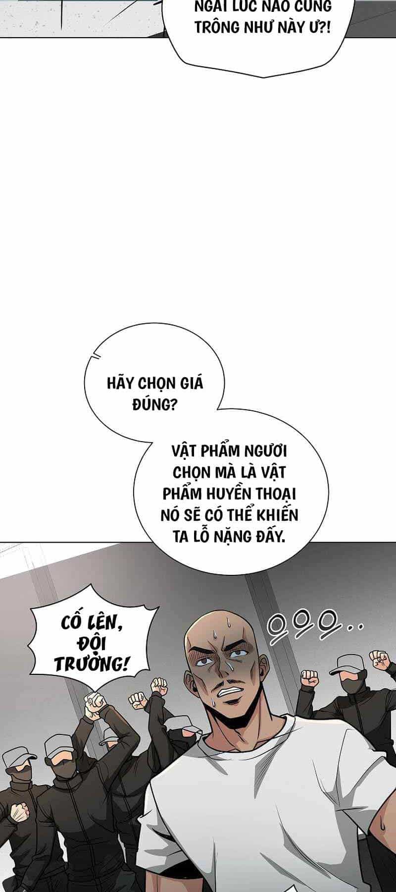 Thiên Ma Không Muốn Thăng Cấp - Chương 39 - ảnh 37