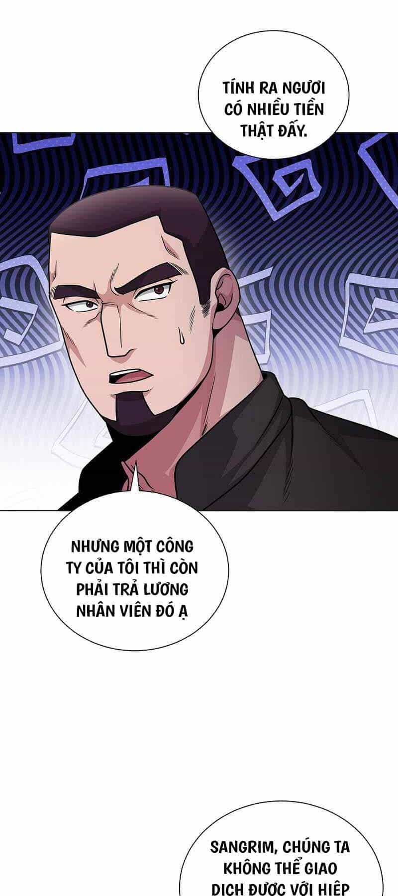 Thiên Ma Không Muốn Thăng Cấp - Chương 39 - ảnh 60