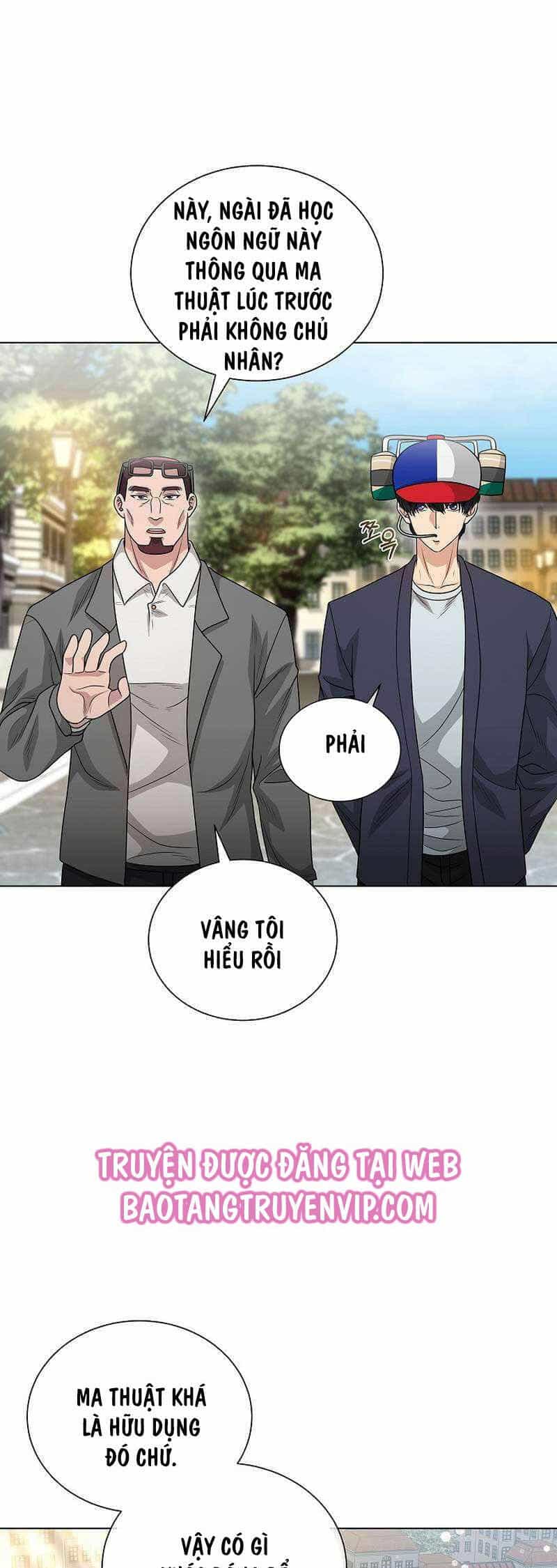 Thiên Ma Không Muốn Thăng Cấp - Chương 43 - ảnh 13