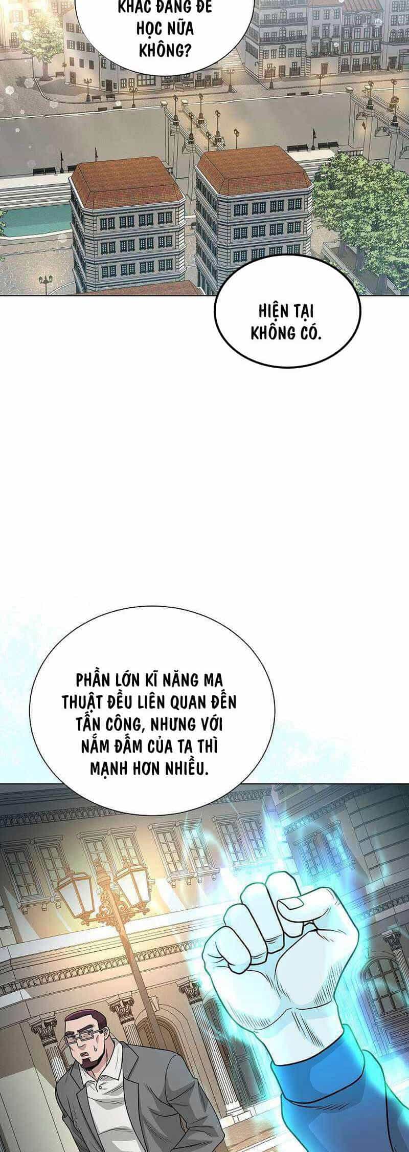 Thiên Ma Không Muốn Thăng Cấp - Chương 43 - ảnh 14