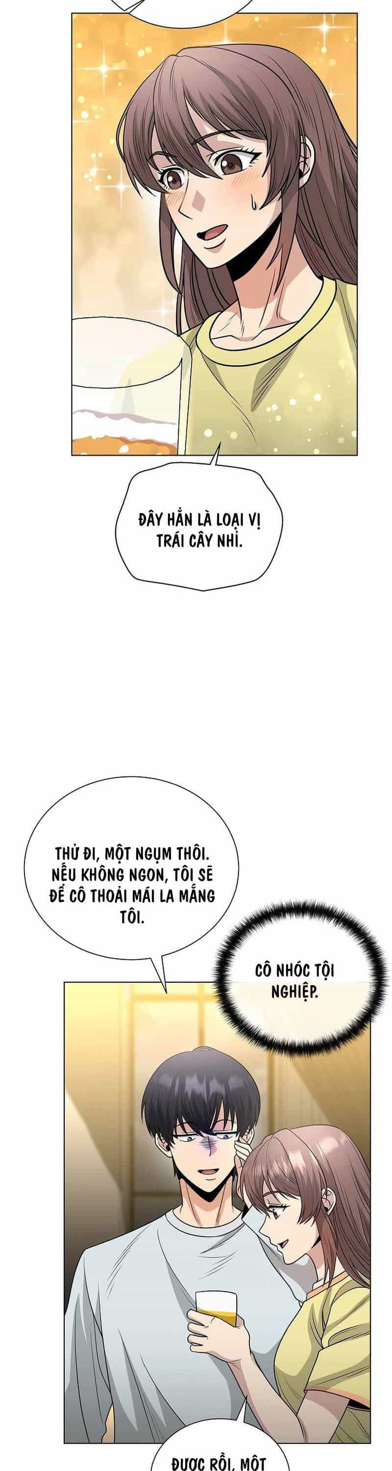 Thiên Ma Không Muốn Thăng Cấp - Chương 45 - ảnh 33