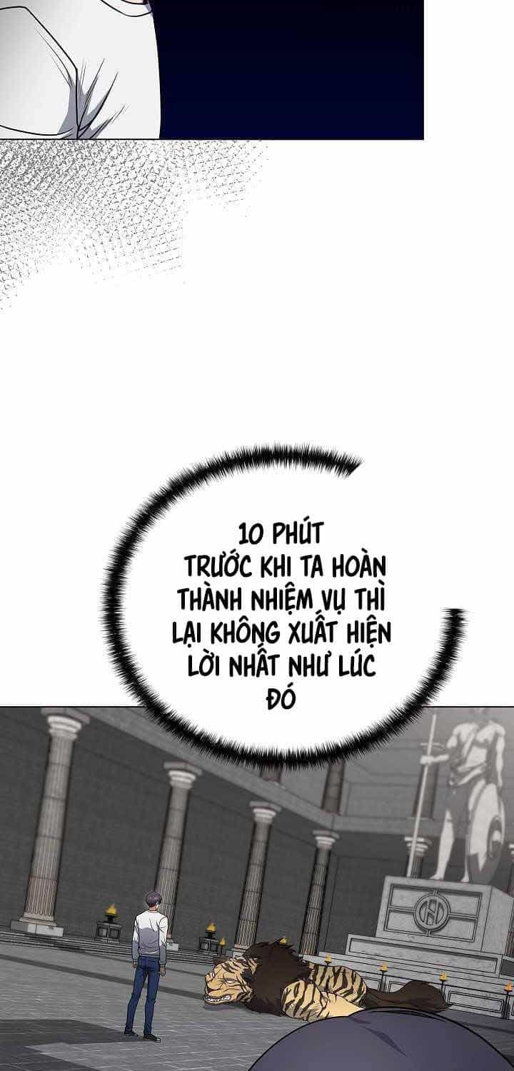 Thiên Ma Không Muốn Thăng Cấp - Chương 48 - ảnh 49