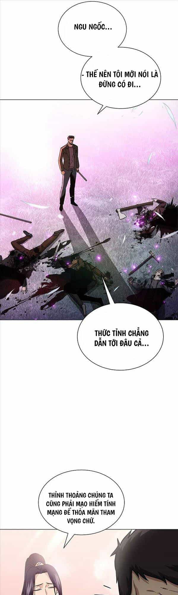 Thiên Ma Không Muốn Thăng Cấp - Chương 5 - ảnh 43
