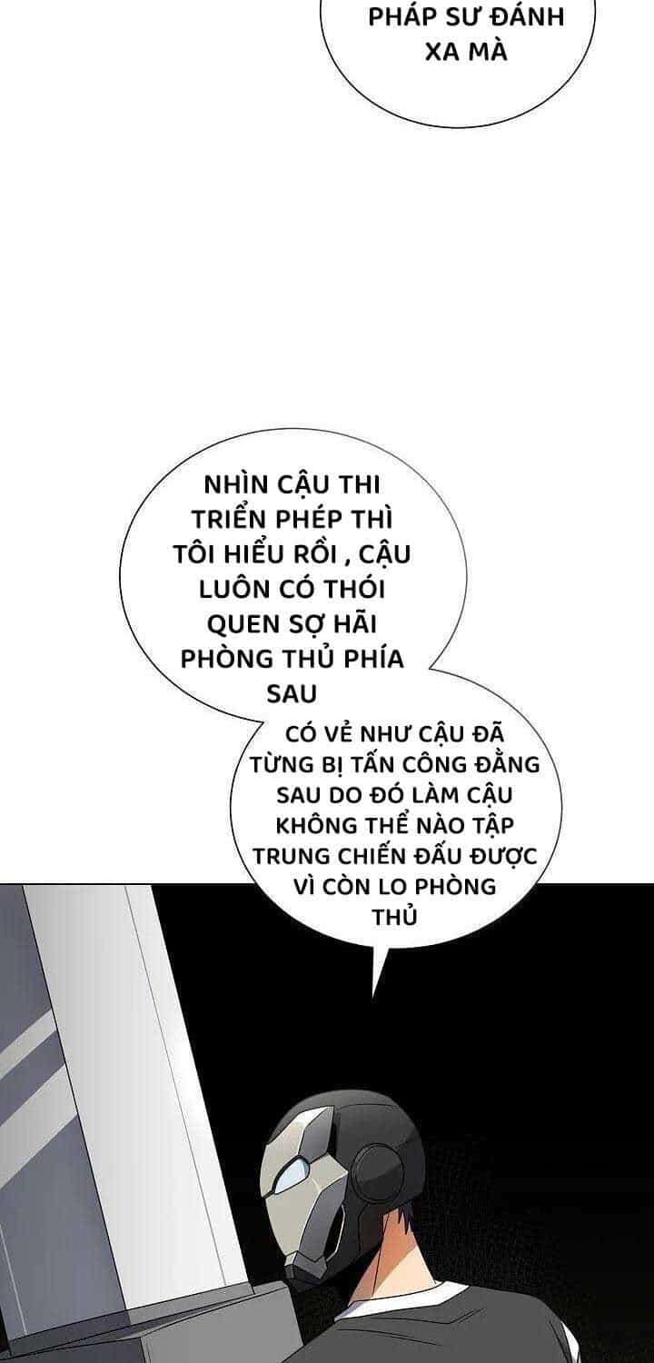 Thiên Ma Không Muốn Thăng Cấp - Chương 59 - ảnh 50