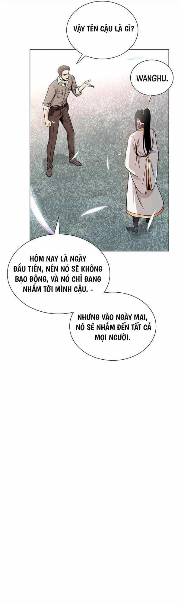 Thiên Ma Không Muốn Thăng Cấp - Chương 6 - ảnh 14