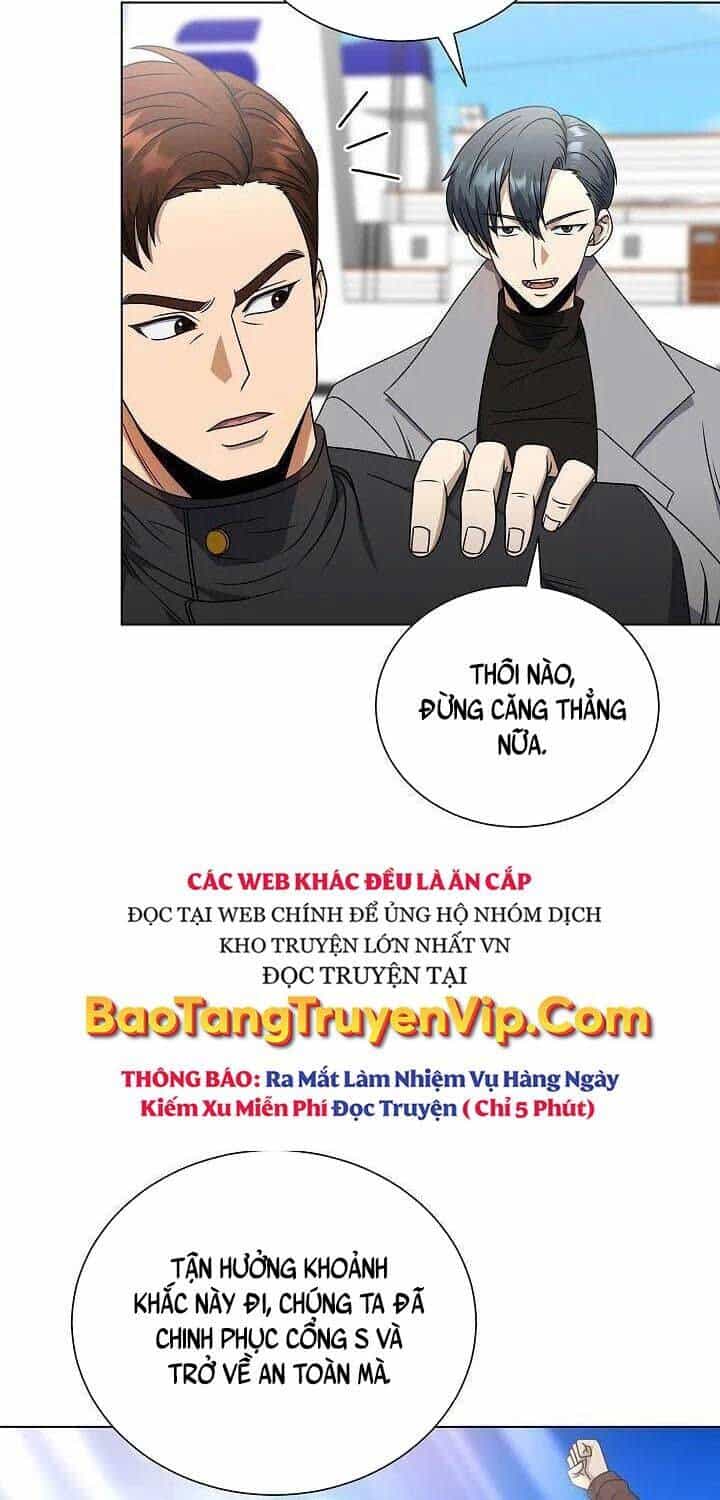 Thiên Ma Không Muốn Thăng Cấp - Chương 60 - ảnh 59