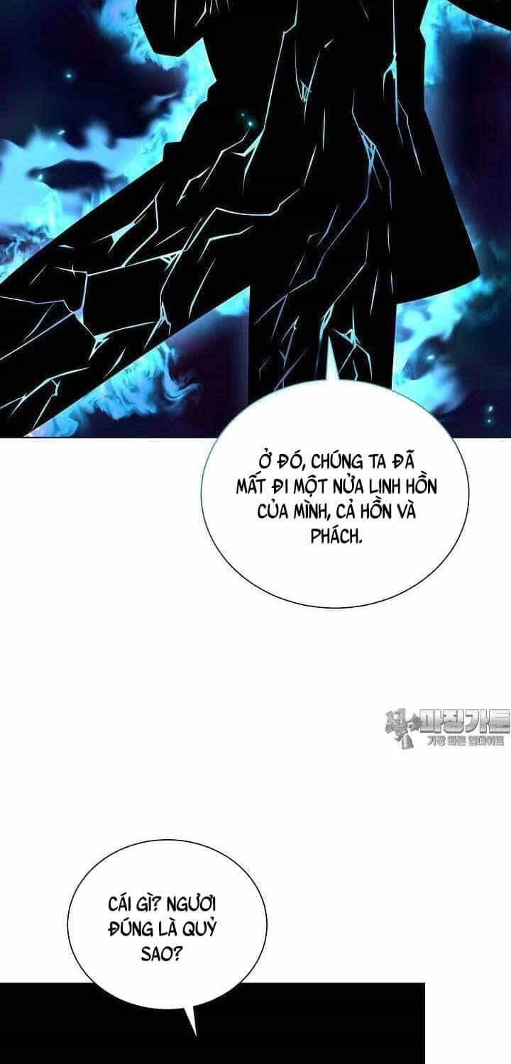 Thiên Ma Không Muốn Thăng Cấp - Chương 61 - ảnh 58