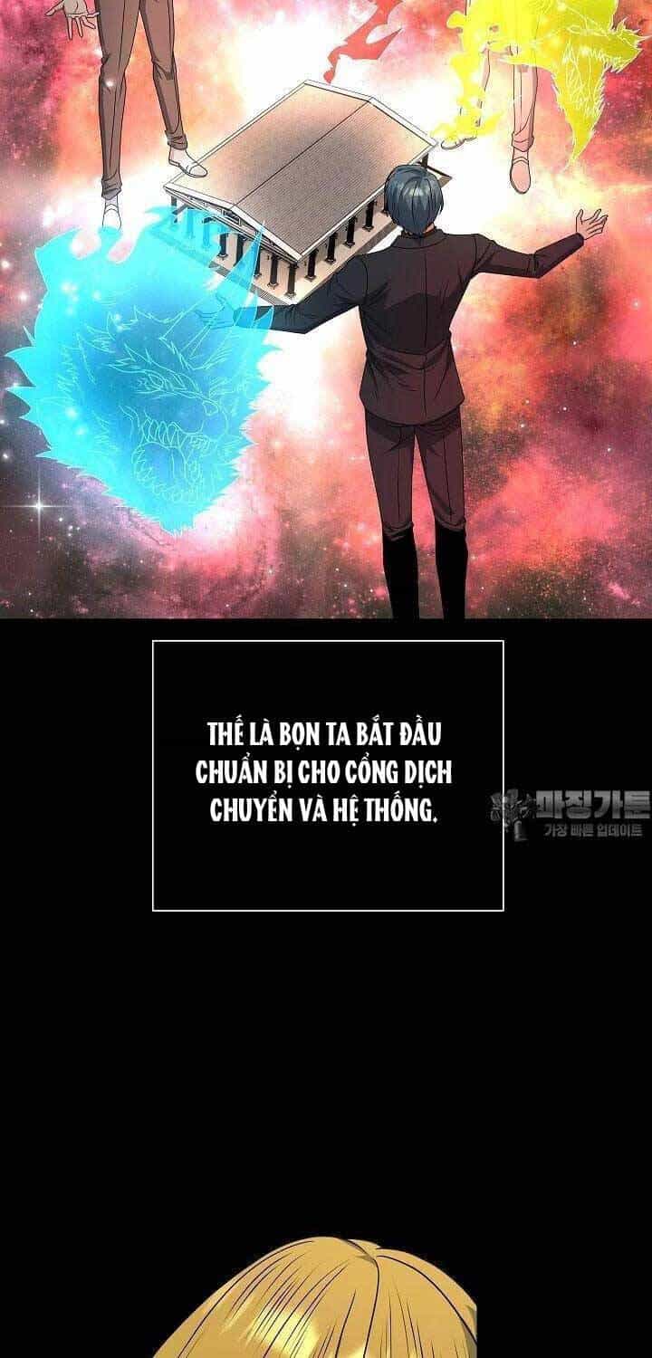 Thiên Ma Không Muốn Thăng Cấp - Chương 62 - ảnh 32