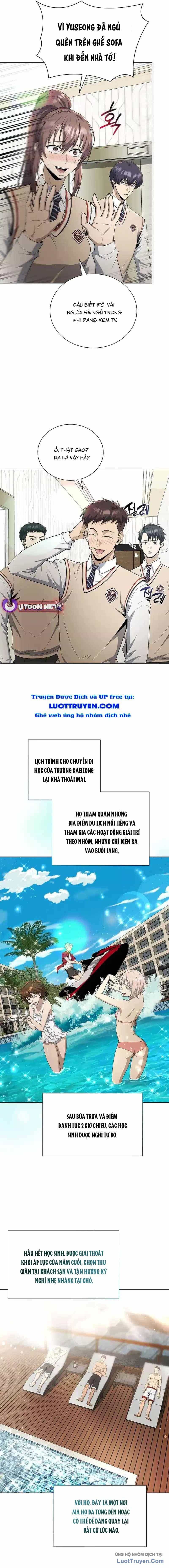 Thiên Ma Không Muốn Thăng Cấp - Chương 72 - ảnh 7