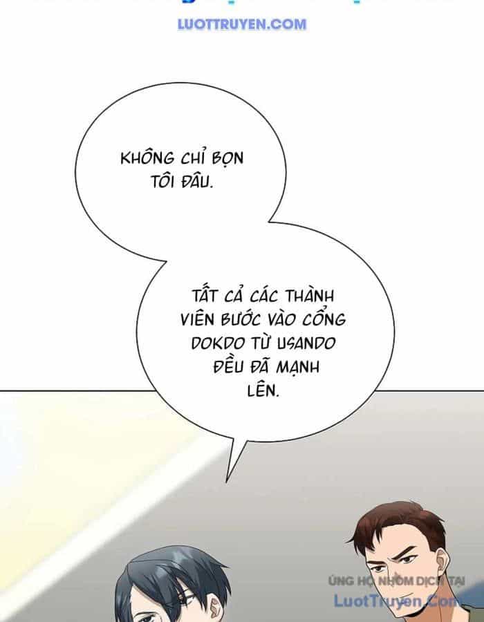 Thiên Ma Không Muốn Thăng Cấp - Chương 74 - ảnh 16