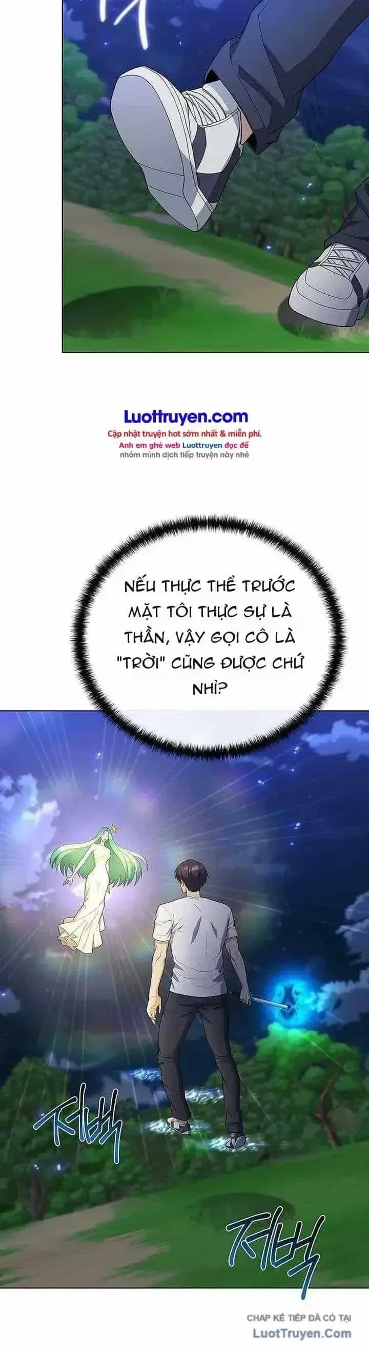 Thiên Ma Không Muốn Thăng Cấp - Chương 76 - ảnh 10