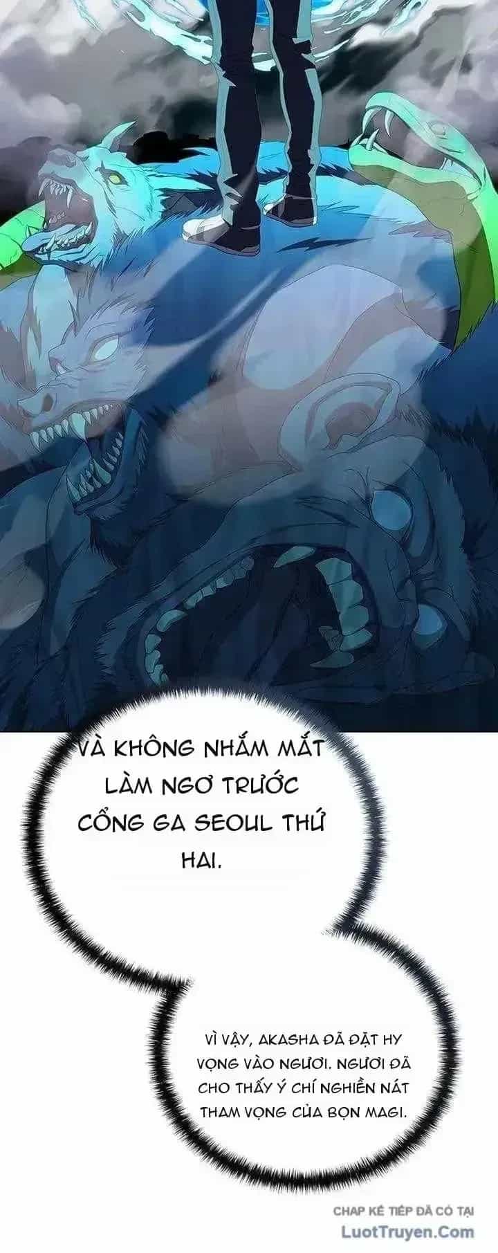 Thiên Ma Không Muốn Thăng Cấp - Chương 76 - ảnh 59