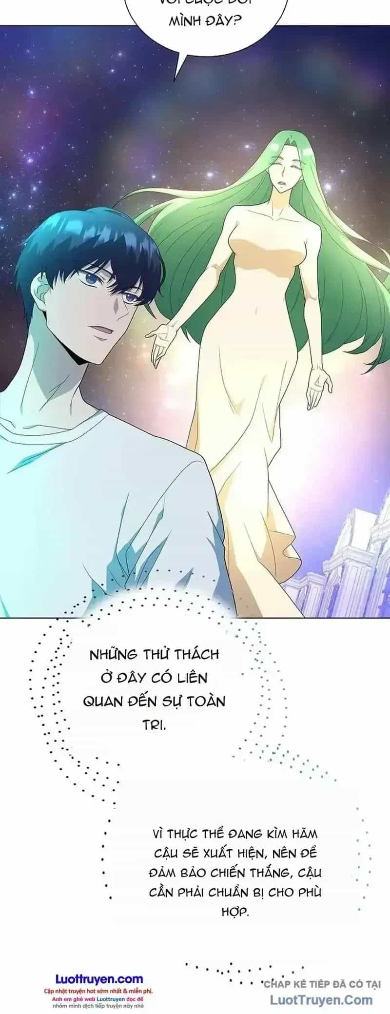 Thiên Ma Không Muốn Thăng Cấp - Chương 77 - ảnh 34