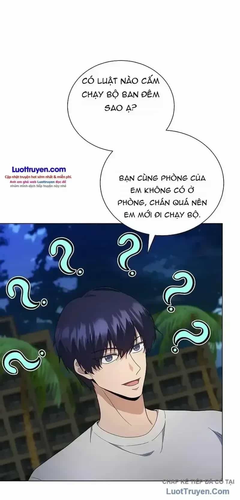 Thiên Ma Không Muốn Thăng Cấp - Chương 77 - ảnh 47