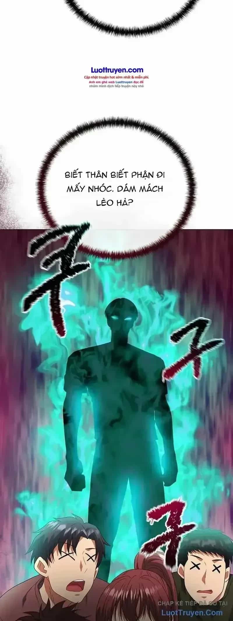 Thiên Ma Không Muốn Thăng Cấp - Chương 77 - ảnh 60