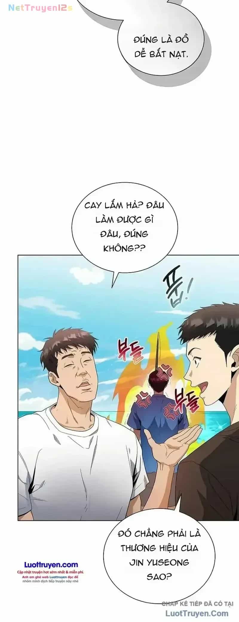 Thiên Ma Không Muốn Thăng Cấp - Chương 78 - ảnh 34