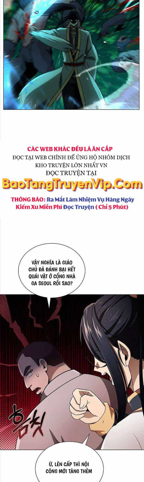Thiên Ma Không Muốn Thăng Cấp - Chương 8 - ảnh 54