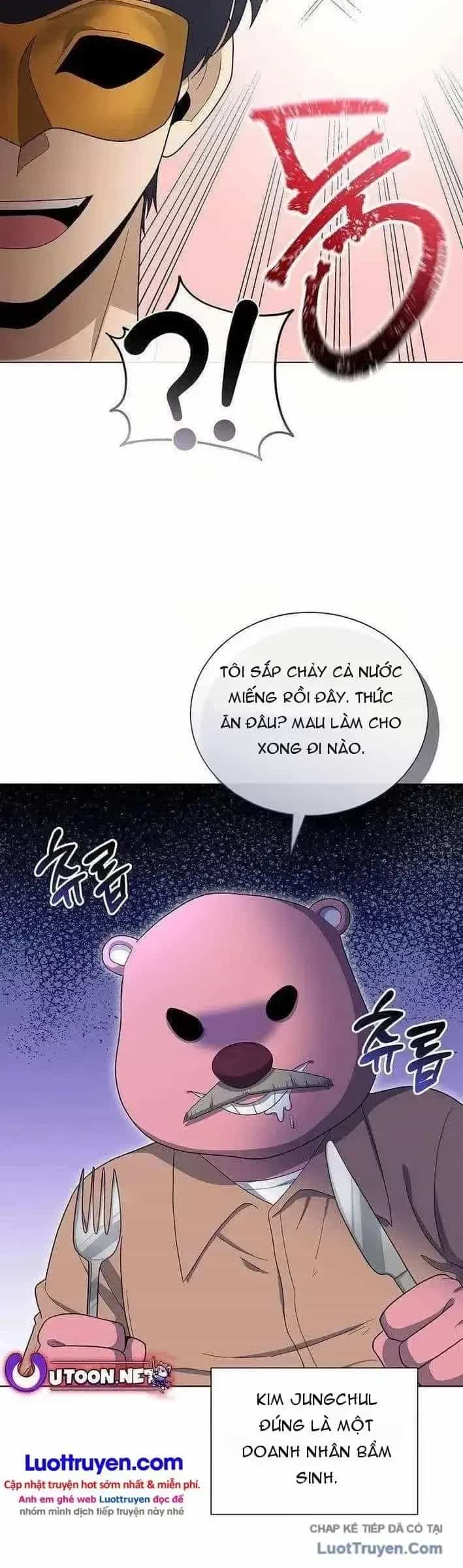 Thiên Ma Không Muốn Thăng Cấp - Chương 85 - ảnh 37
