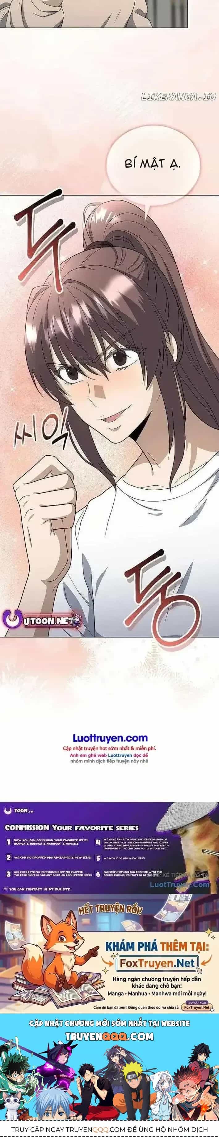 Thiên Ma Không Muốn Thăng Cấp - Chương 85 - ảnh 51