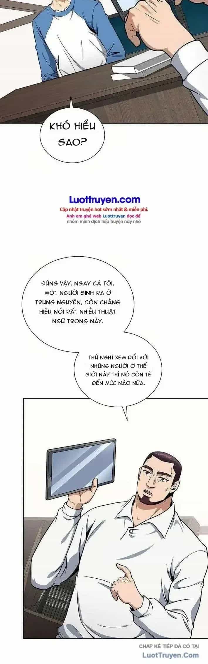 Thiên Ma Không Muốn Thăng Cấp - Chương 86 - ảnh 33