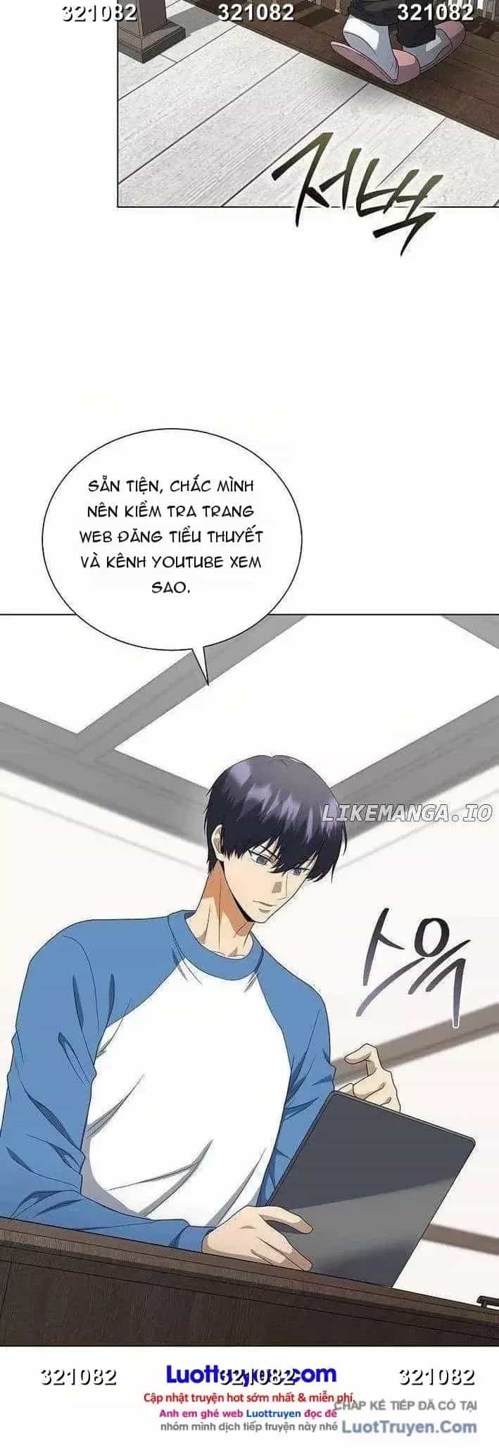 Thiên Ma Không Muốn Thăng Cấp - Chương 87 - ảnh 15
