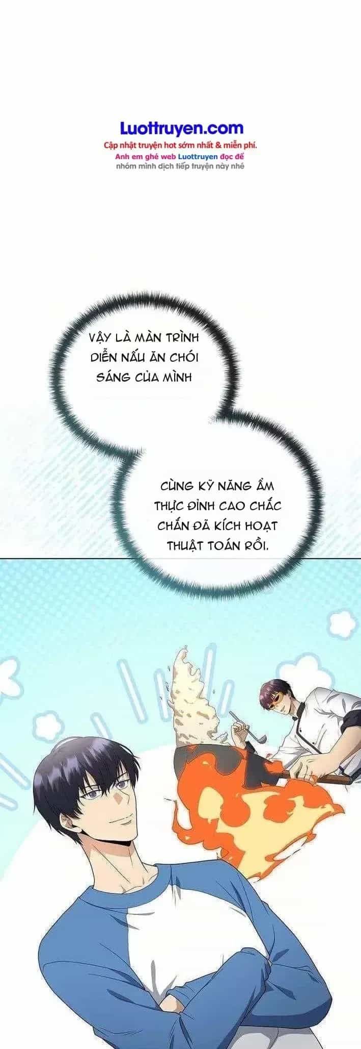 Thiên Ma Không Muốn Thăng Cấp - Chương 87 - ảnh 18