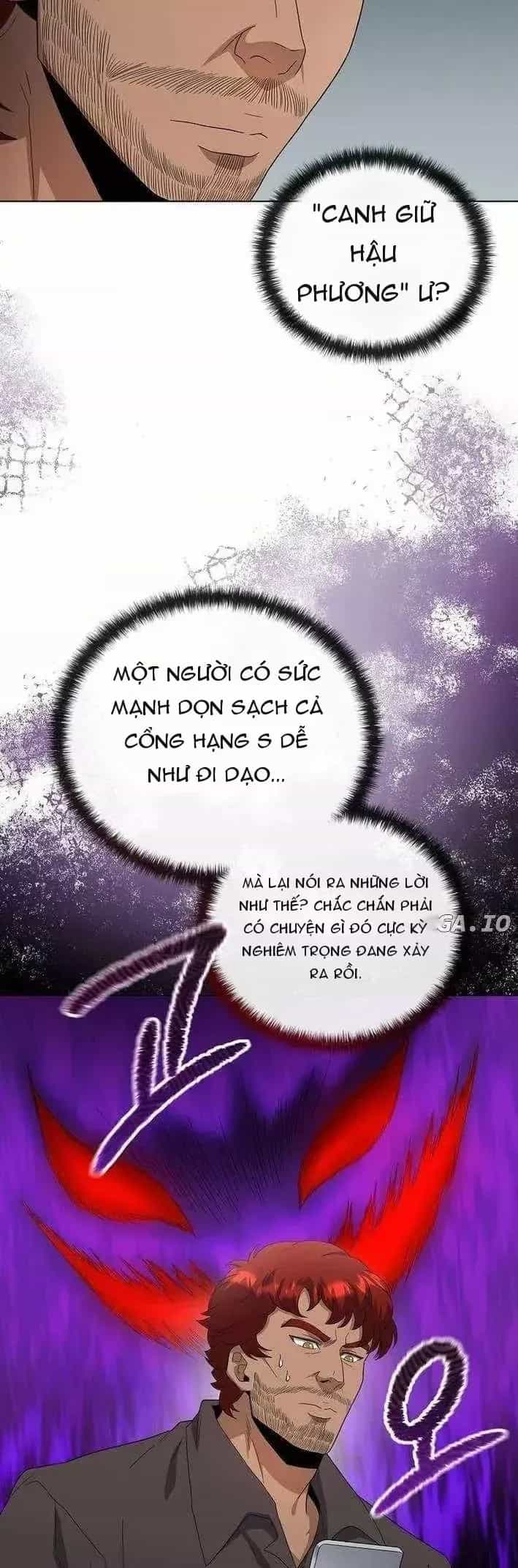 Thiên Ma Không Muốn Thăng Cấp - Chương 87 - ảnh 33