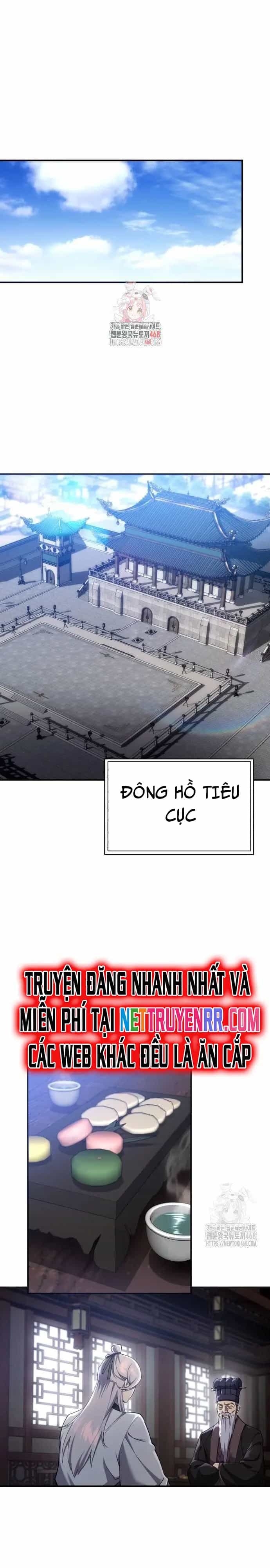Thiên Ma Muốn Sống Một Cuộc Đời Bình Lặng - Chương 17 - ảnh 1