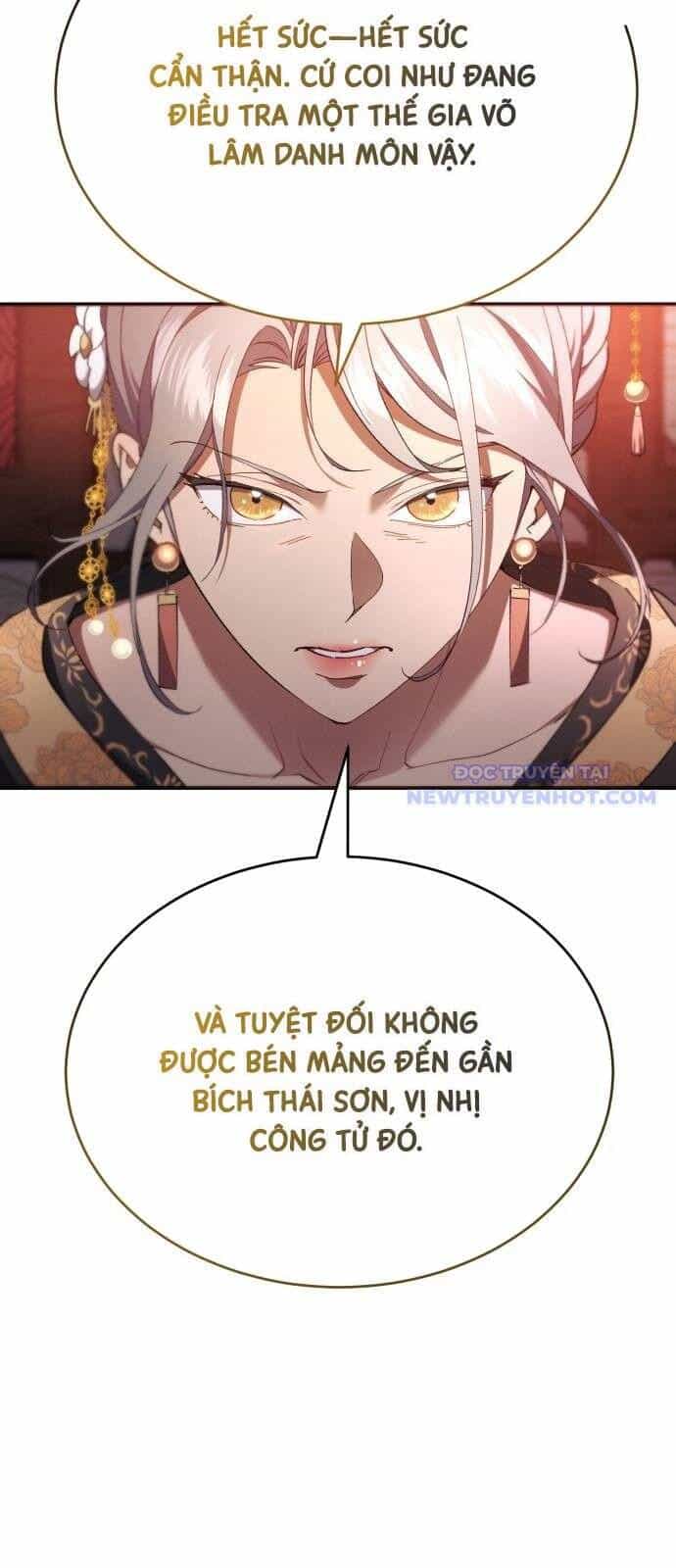 Thiên Ma Muốn Sống Một Cuộc Đời Bình Lặng - Chương 18 - ảnh 107