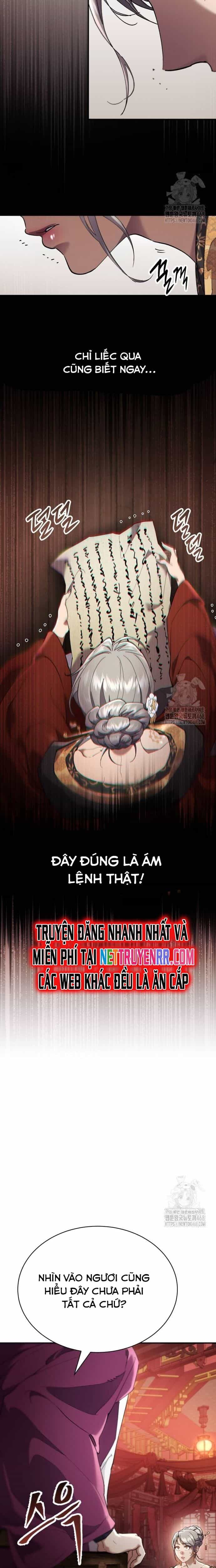 Thiên Ma Muốn Sống Một Cuộc Đời Bình Lặng - Chương 19 - ảnh 15