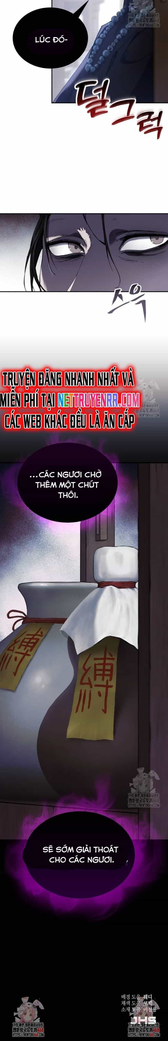 Thiên Ma Muốn Sống Một Cuộc Đời Bình Lặng - Chương 19 - ảnh 26
