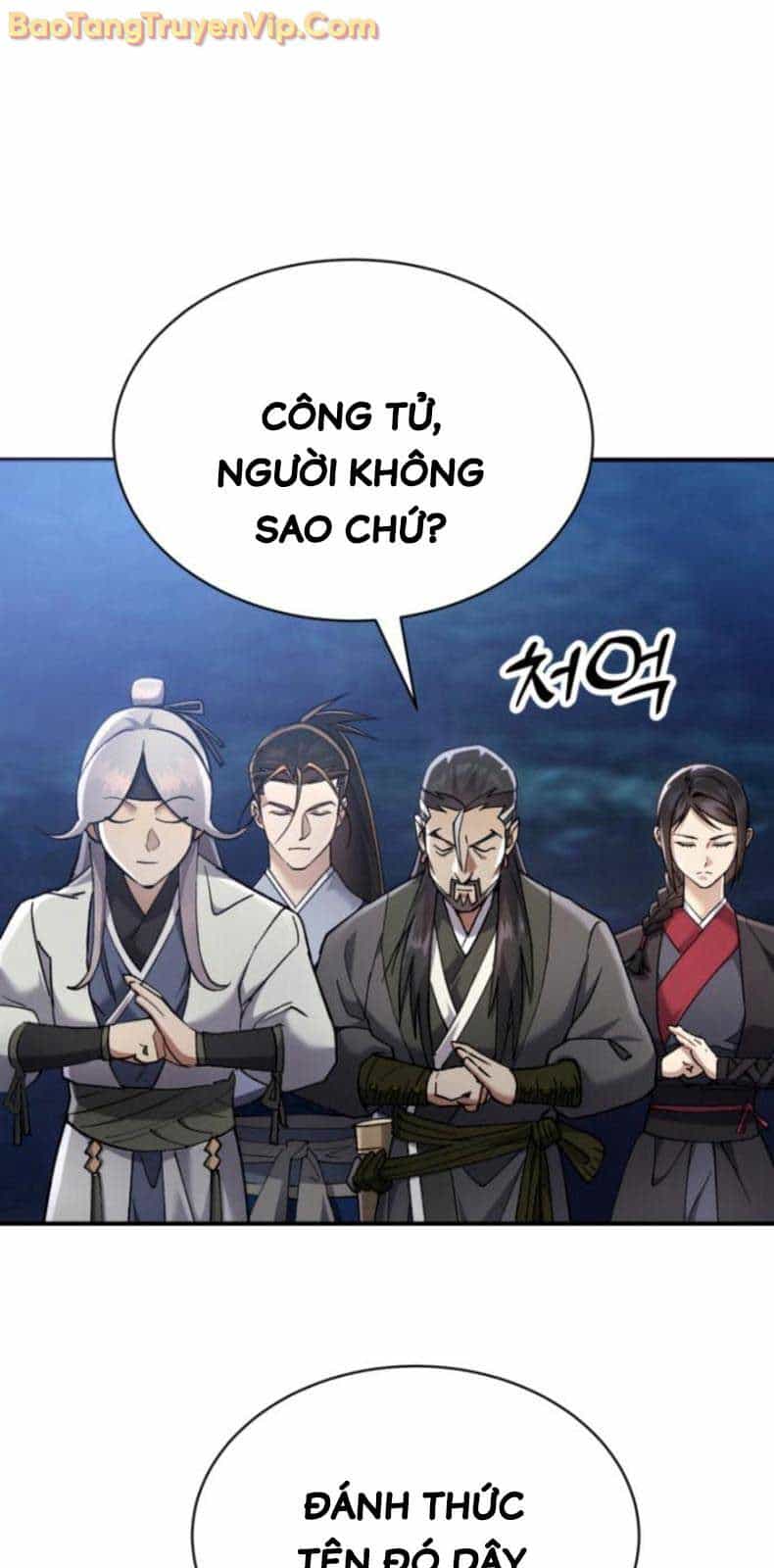 Thiên Ma Muốn Sống Một Cuộc Đời Bình Lặng - Chương 33.1 - ảnh 88