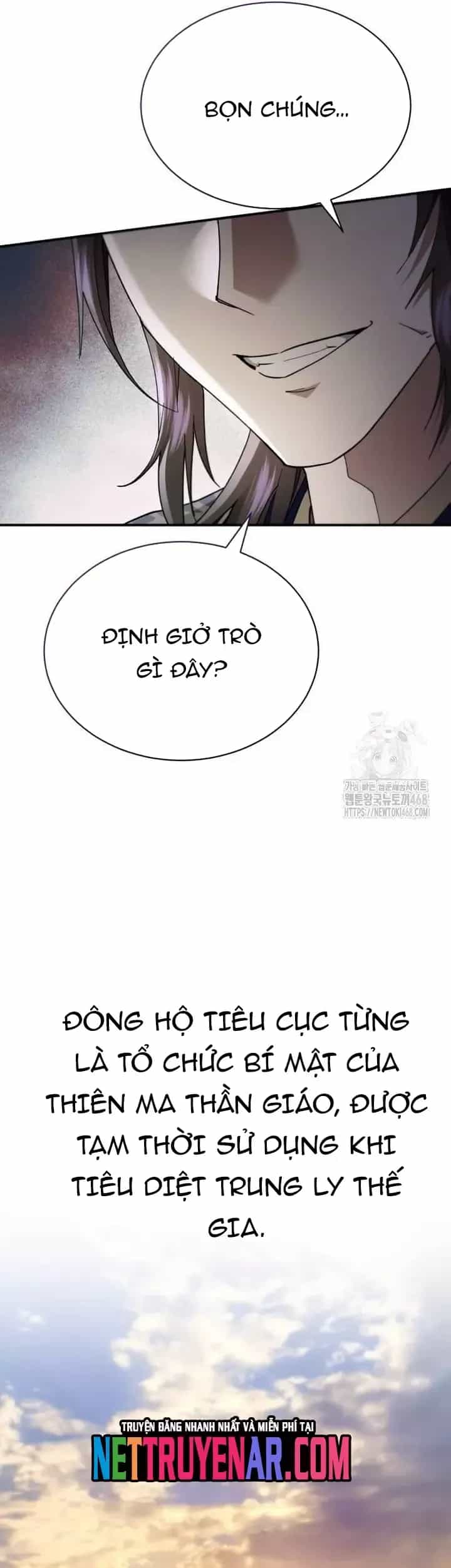 Thiên Ma Muốn Sống Một Cuộc Đời Bình Lặng - Chương 42 - ảnh 14
