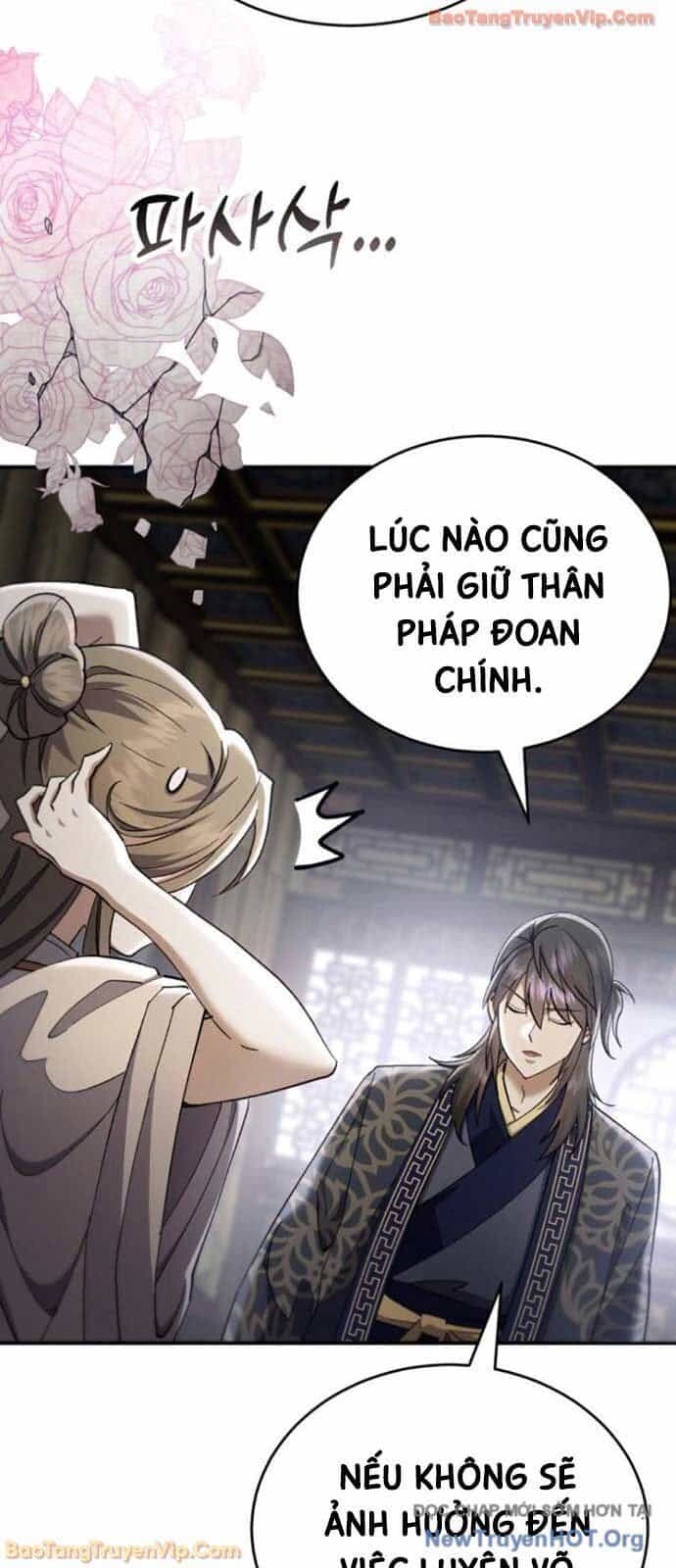 Thiên Ma Muốn Sống Một Cuộc Đời Bình Lặng - Chương 46 - ảnh 22