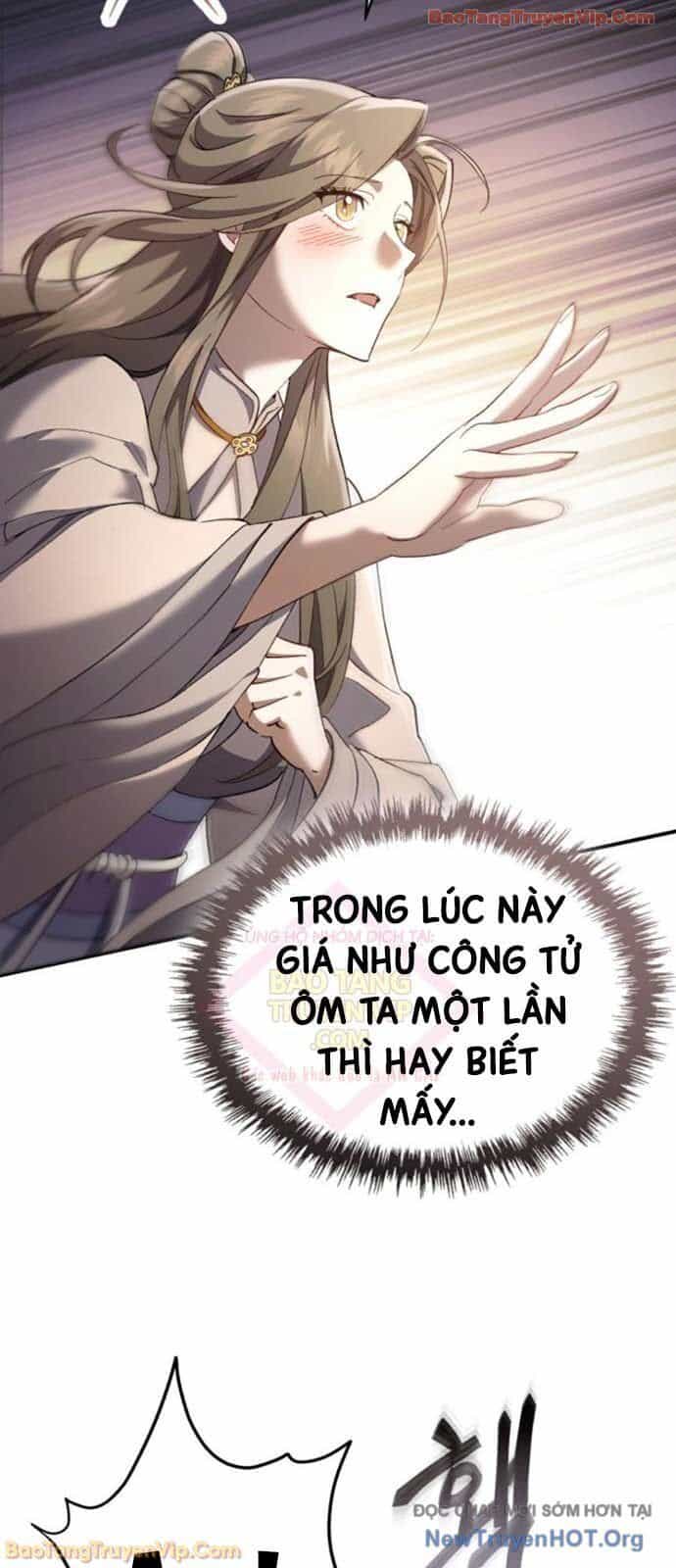 Thiên Ma Muốn Sống Một Cuộc Đời Bình Lặng - Chương 46 - ảnh 35