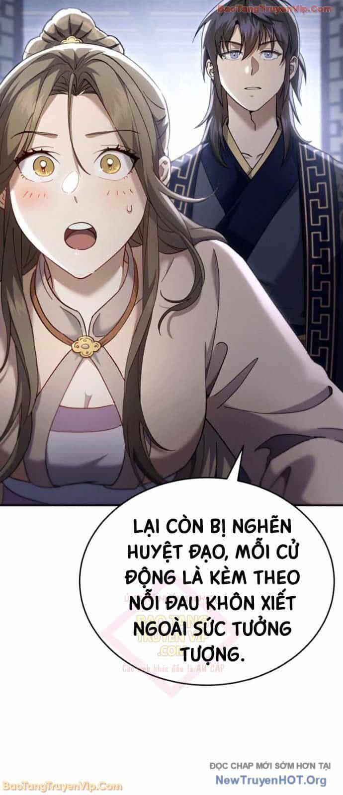 Thiên Ma Muốn Sống Một Cuộc Đời Bình Lặng - Chương 46 - ảnh 42