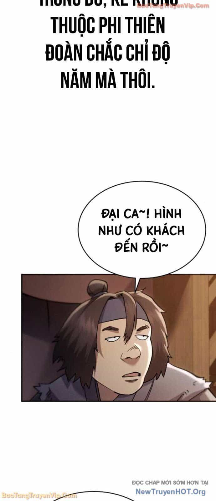 Thiên Ma Muốn Sống Một Cuộc Đời Bình Lặng - Chương 46 - ảnh 83