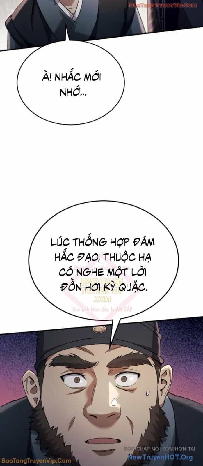 Thiên Ma Muốn Sống Một Cuộc Đời Bình Lặng - Chương 47 - ảnh 34
