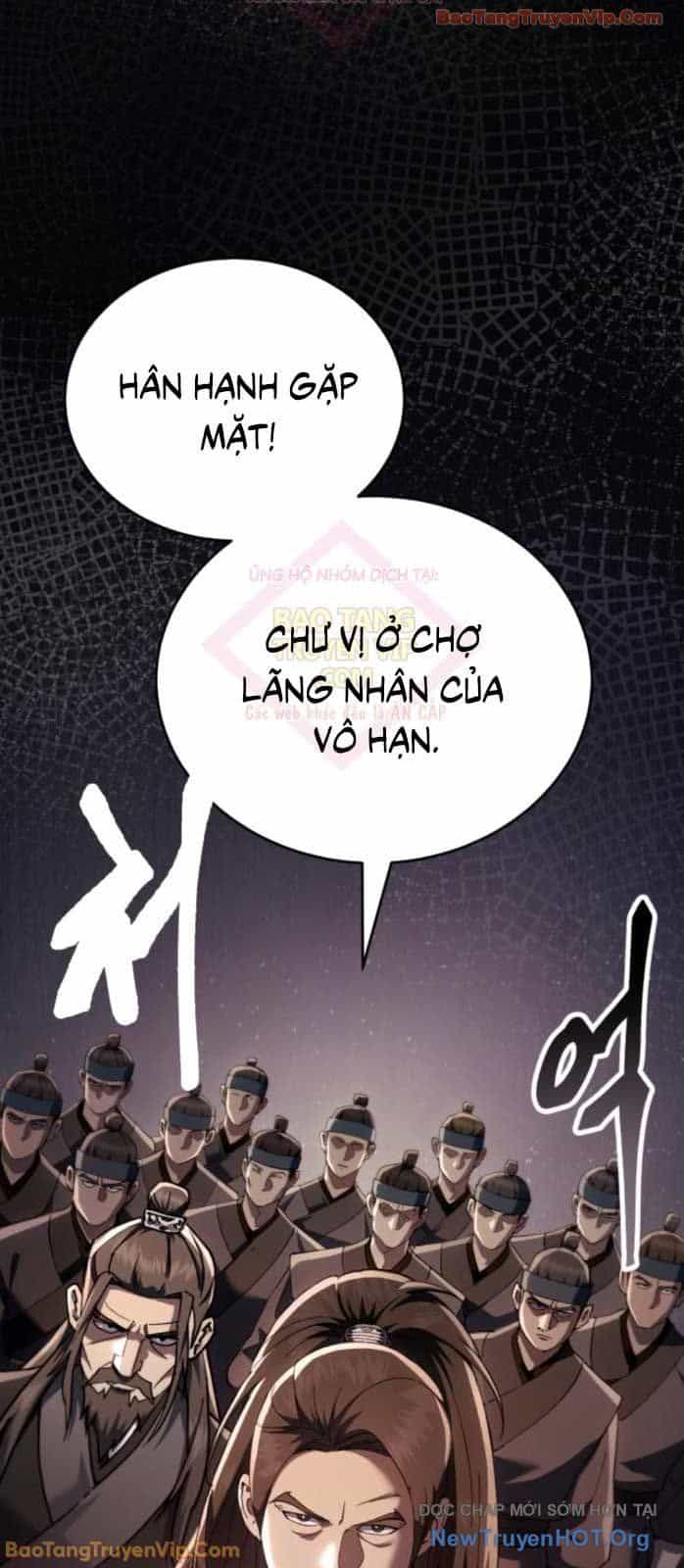 Thiên Ma Muốn Sống Một Cuộc Đời Bình Lặng - Chương 47 - ảnh 56