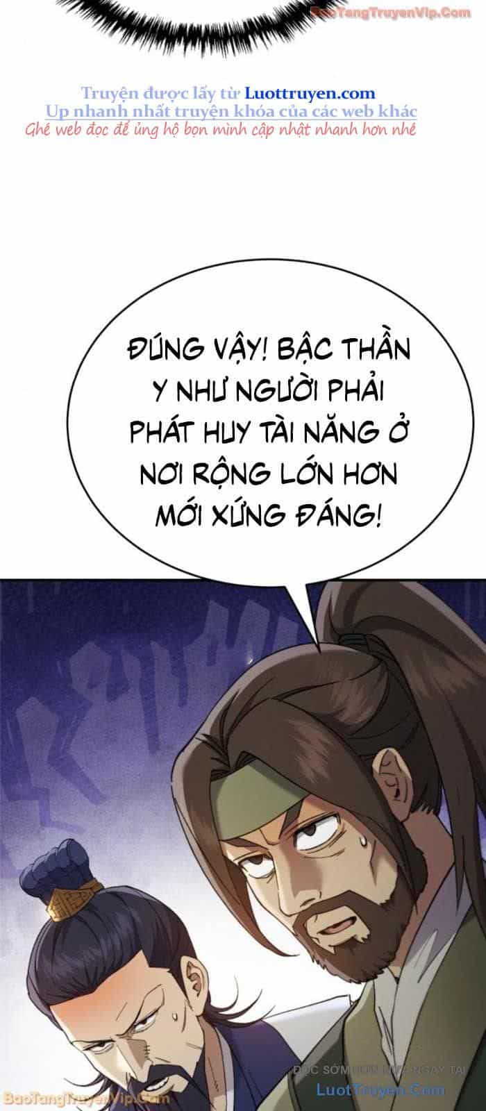 Thiên Ma Muốn Sống Một Cuộc Đời Bình Lặng - Chương 52 - ảnh 22