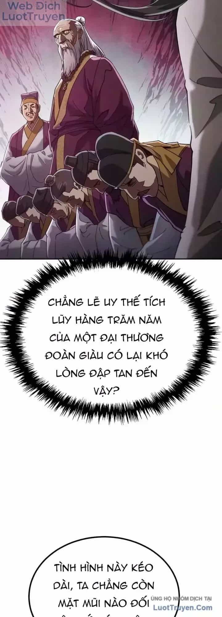 Thiên Ma Muốn Sống Một Cuộc Đời Bình Lặng - Chương 92 - ảnh 55