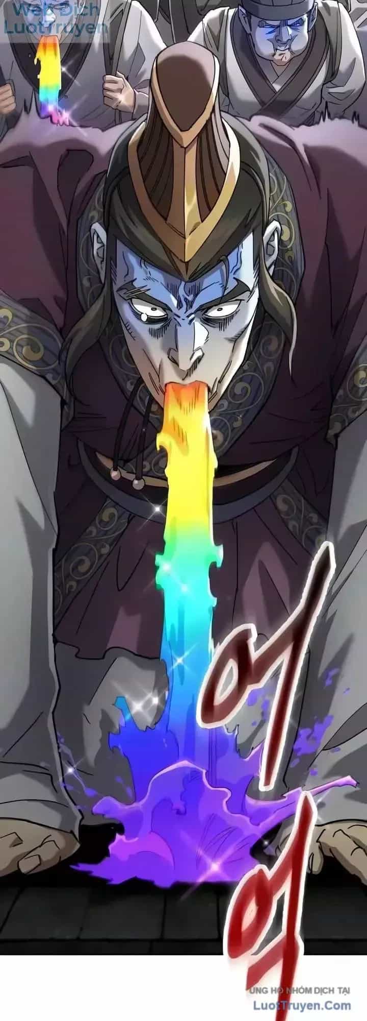 Thiên Ma Muốn Sống Một Cuộc Đời Bình Lặng - Chương 92 - ảnh 58