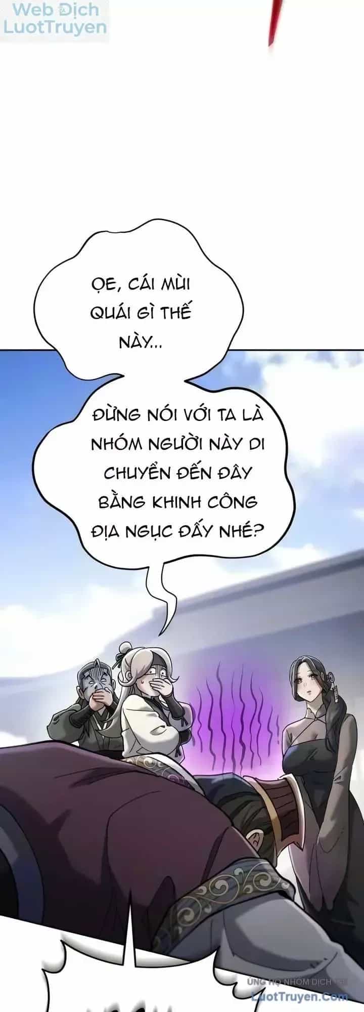 Thiên Ma Muốn Sống Một Cuộc Đời Bình Lặng - Chương 92 - ảnh 59