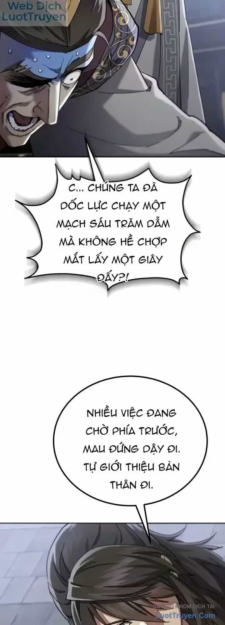 Thiên Ma Muốn Sống Một Cuộc Đời Bình Lặng - Chương 92 - ảnh 61