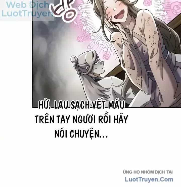 Thiên Ma Muốn Sống Một Cuộc Đời Bình Lặng - Chương 93 - ảnh 28