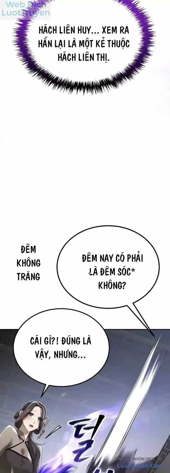 Thiên Ma Muốn Sống Một Cuộc Đời Bình Lặng - Chương 93 - ảnh 38