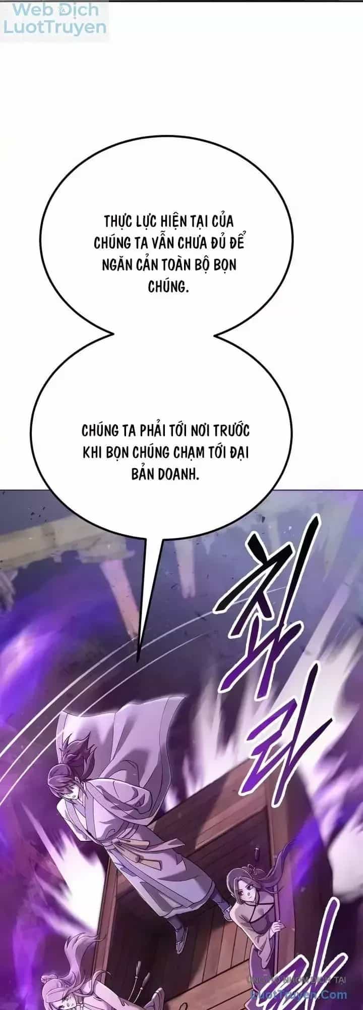 Thiên Ma Muốn Sống Một Cuộc Đời Bình Lặng - Chương 93 - ảnh 42