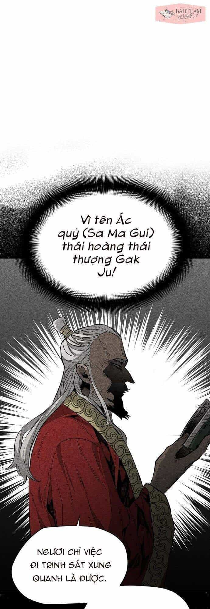 Thiên Ma Phi Thăng Truyện - Chương 1 - ảnh 40