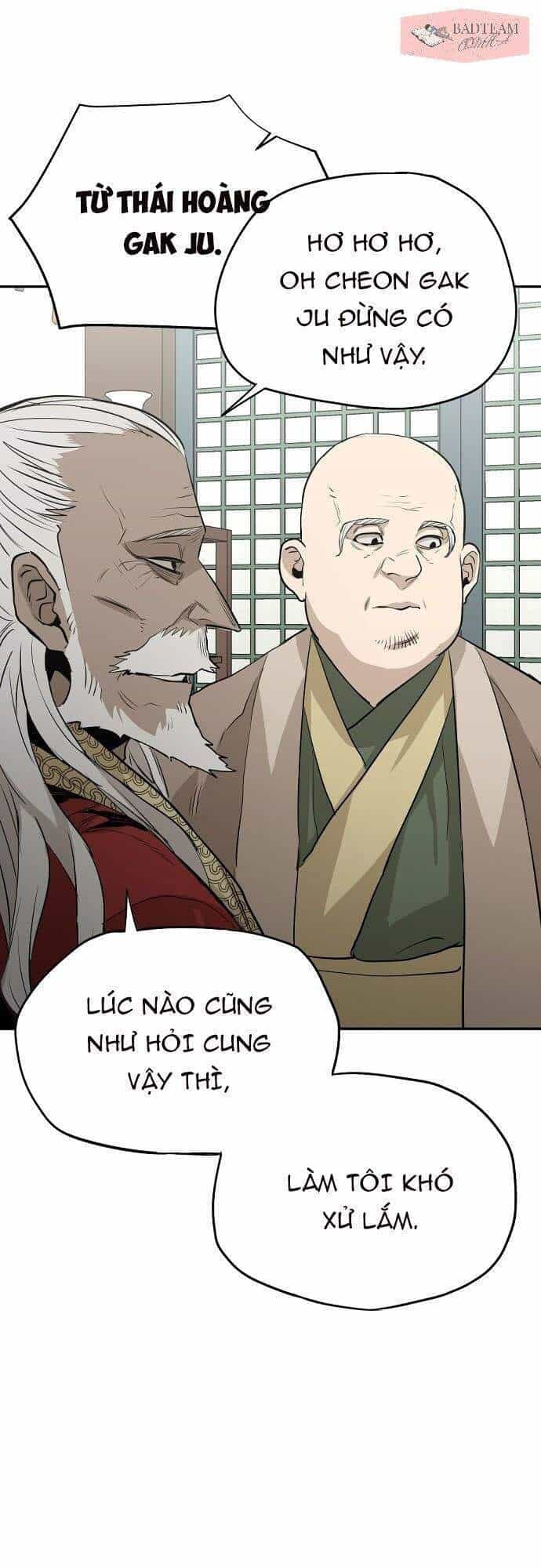 Thiên Ma Phi Thăng Truyện - Chương 1 - ảnh 91