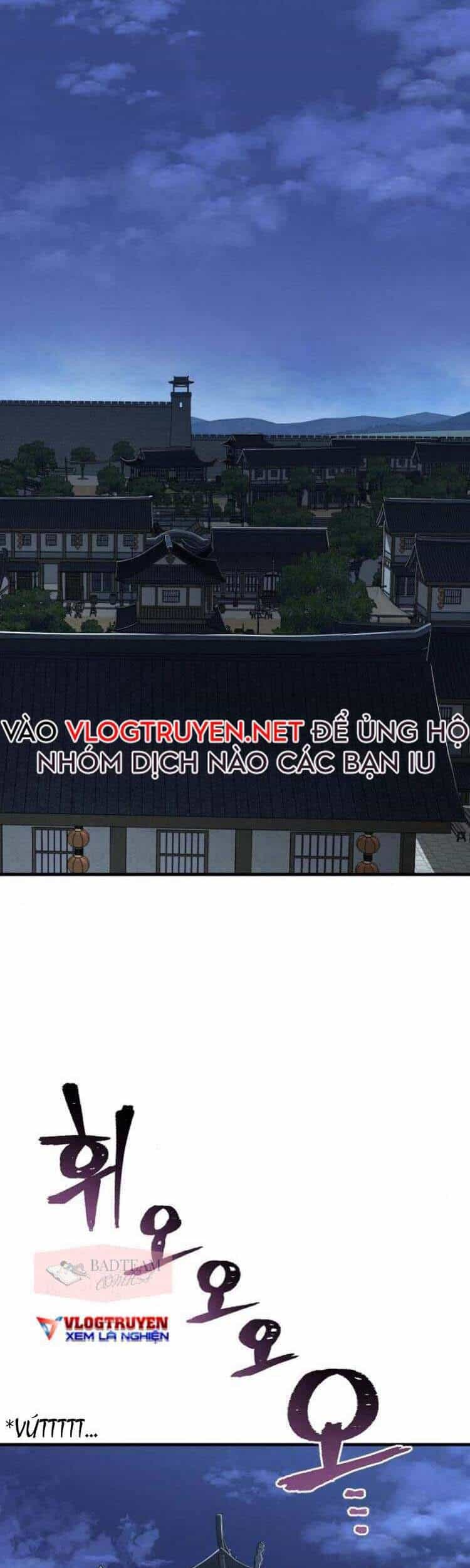 Thiên Ma Phi Thăng Truyện - Chương 10 - ảnh 2